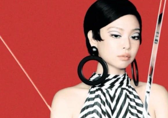 BLACKPINK member Jennie / Courtesy of V Magazine