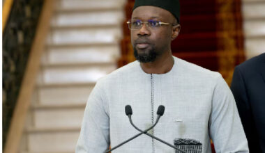 Senegal will not need debt restructuring, prime minister says