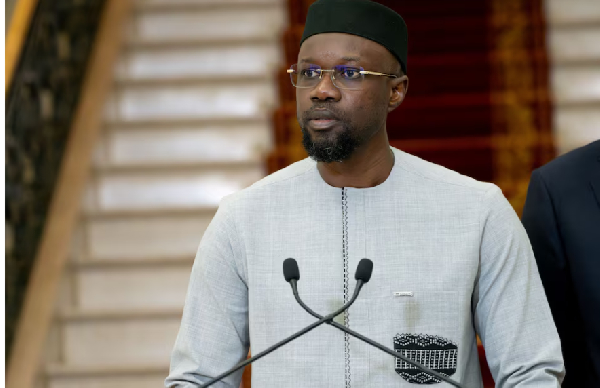 Senegal will not need debt restructuring, prime minister says