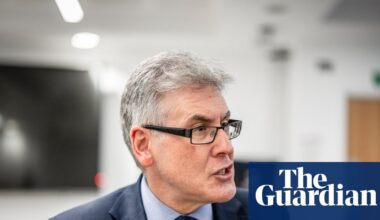 Commissioner says he had ‘no legal power’ to sack police chief over Maccabi Tel Aviv ban | Police