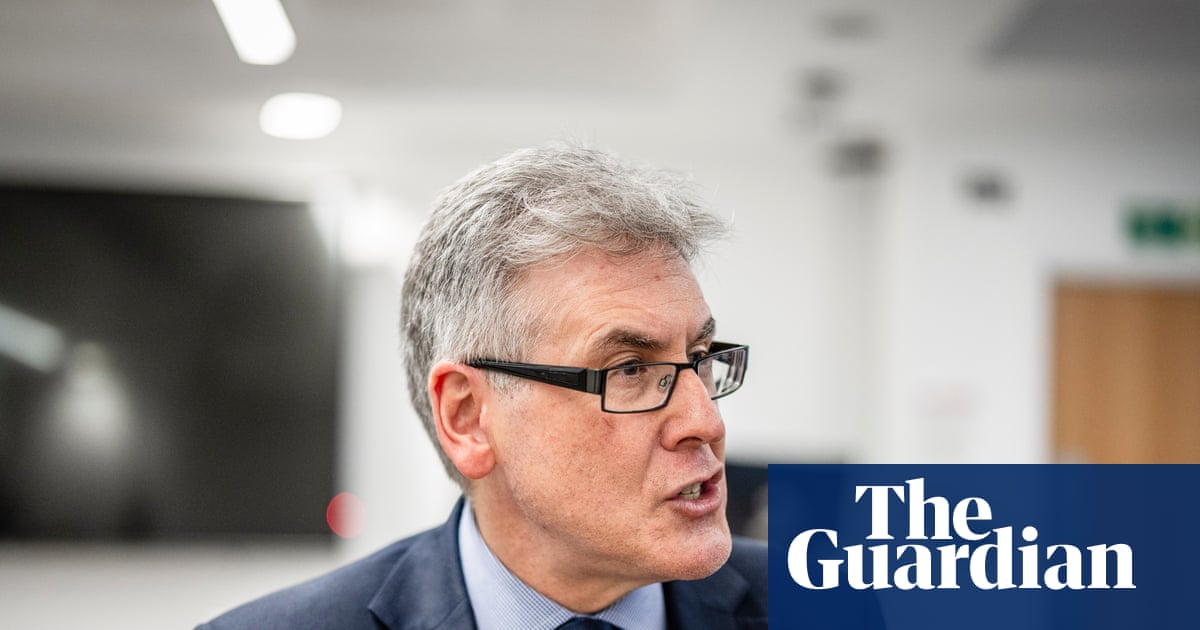 Commissioner says he had ‘no legal power’ to sack police chief over Maccabi Tel Aviv ban | Police