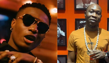 I am bigger than your father