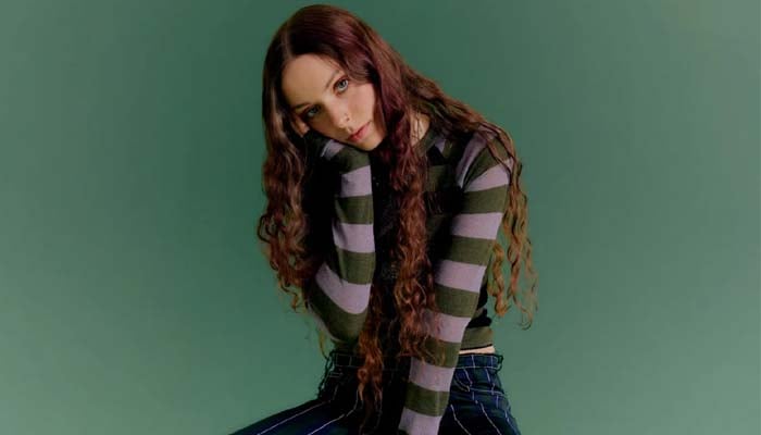 Holly Humberstone shares exciting news about her new album