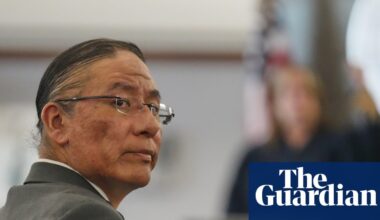 ‘Brainwashing’: the shocking case of a Native American healer accused of sexual abuse | Native Americans