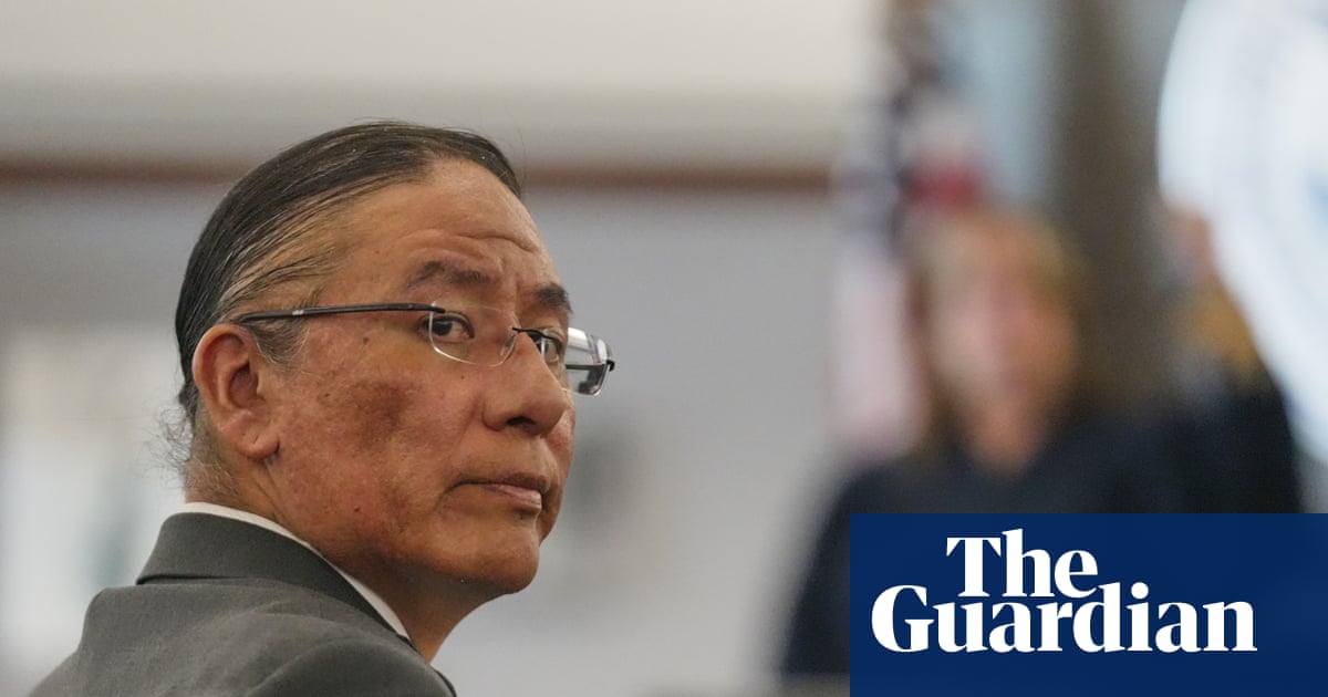 ‘Brainwashing’: the shocking case of a Native American healer accused of sexual abuse | Native Americans