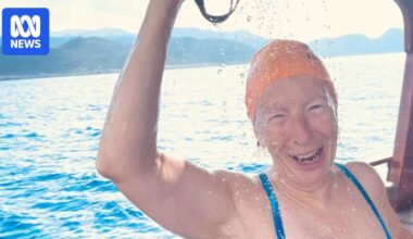 Boom time for active holiday tours attracting travellers with 'young energy'