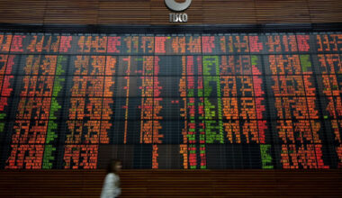 Bangkok Post - SET posts weakest performance in region