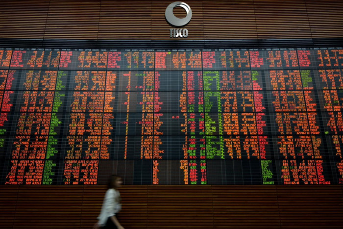 Bangkok Post - SET posts weakest performance in region