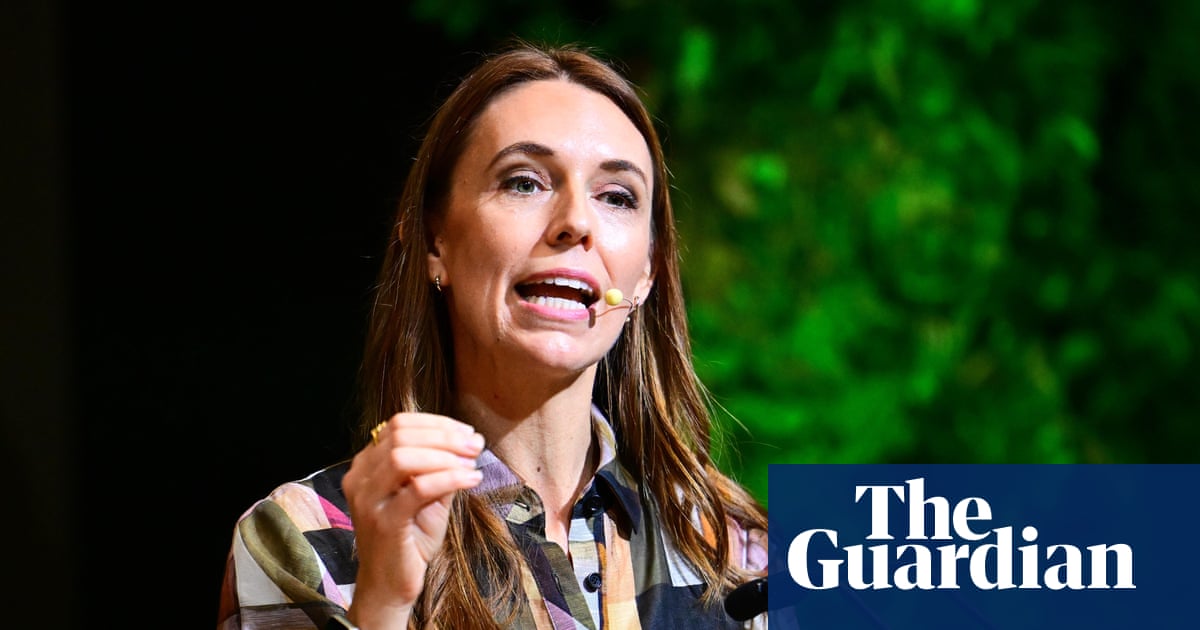 Jacinda Ardern pulls out of Adelaide writers’ week as fallout over Randa Abdel-Fattah’s axing continues | Adelaide festival