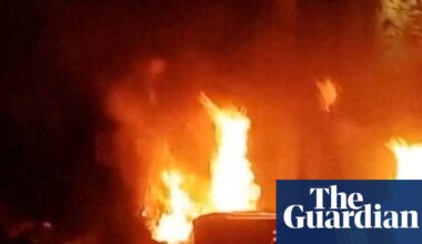 ‘No future for us’: disaffected Iranians say it’s now or never to topple regime | Iran