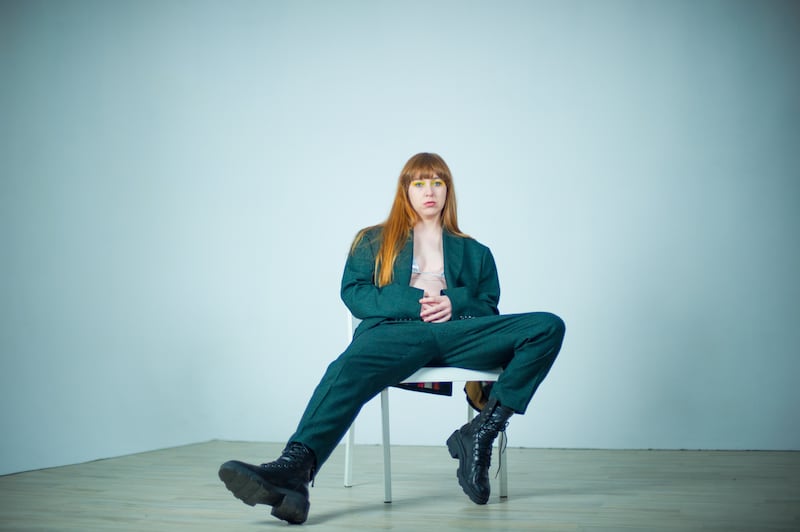 Ria Rua's debut album arrives on February 27th