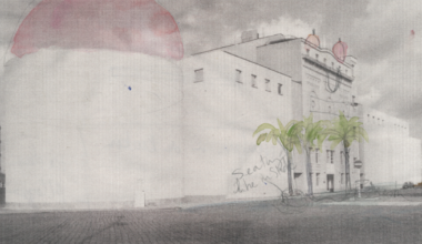 The Fifth Estate: On Museums, Public Imagination, and the Vanishing Space for Collectivity (A Report from Flanders, Belgium), Part 1 - Notes