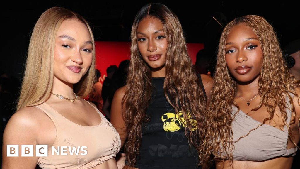 2026 Mobo Awards: The nominations list in full - BBC
