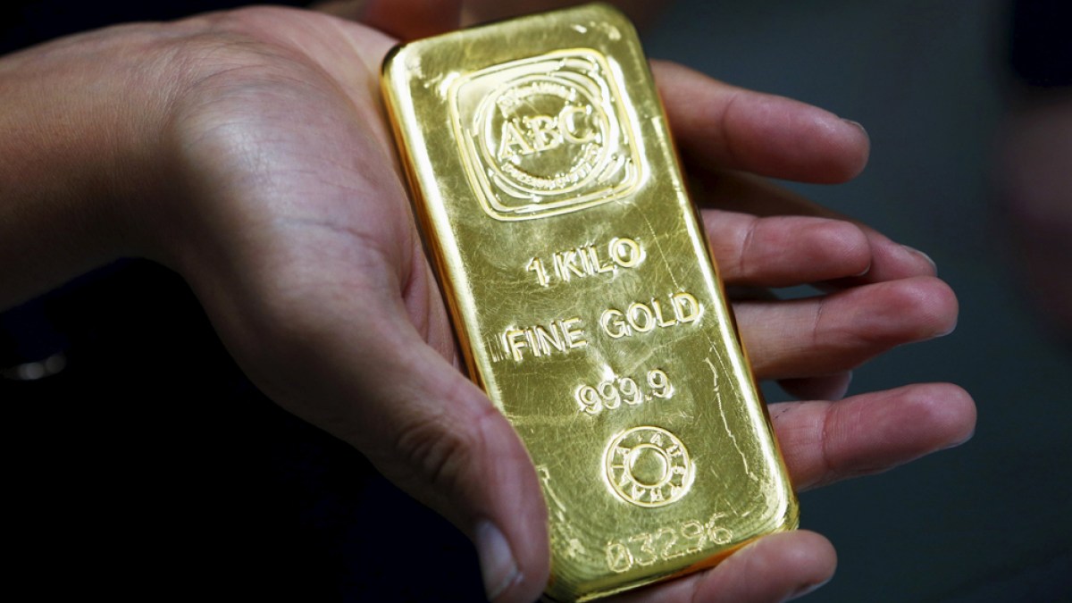 Gold prices cross $5,100 for the first time amid geopolitical uncertainties | Business and Economy News