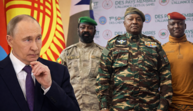 Why Burkina Faso, Mali, and Niger are turning to Russia to launch Sahel’s first shared telecom satellite