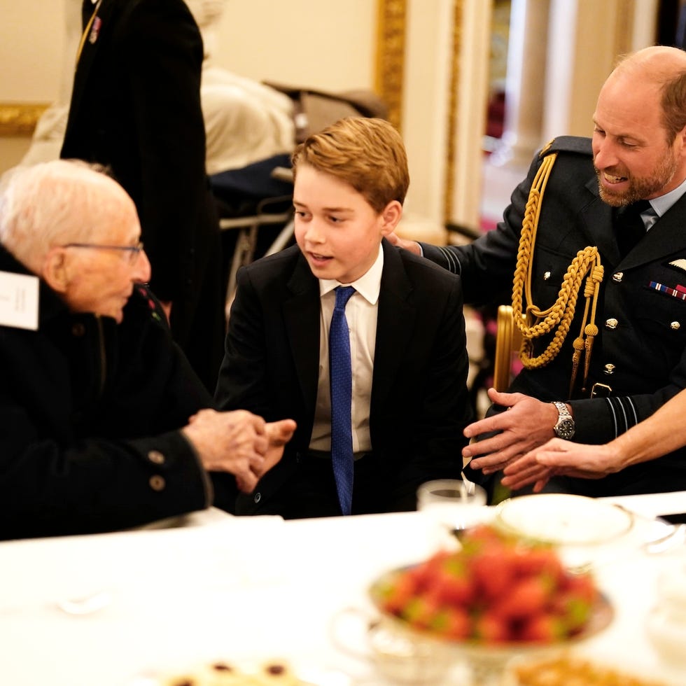 6 ways prince william and kate middleton are preparing prince george to be king