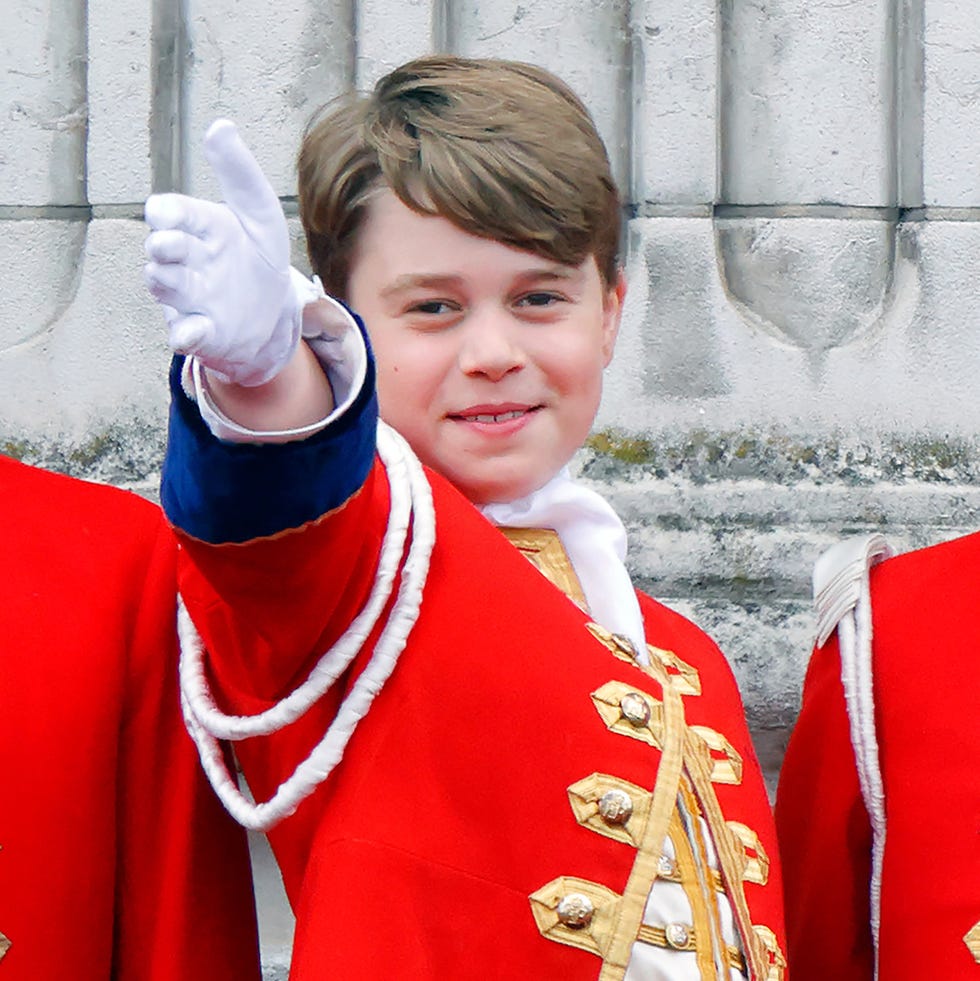 6 ways prince william and kate middleton are preparing prince george to be king