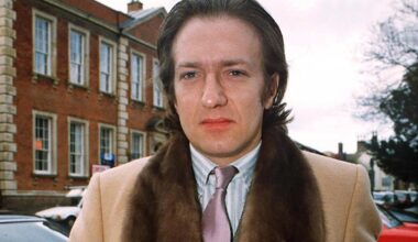 8 heirs who squandered their vast wealth