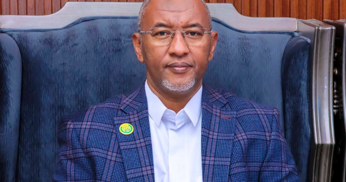 Top Somaliland official defends Israel ties amid Arab backlash | News