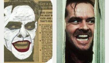 The Moment Jack Nicolson Was Cast As The Joker A Decade Before Batman