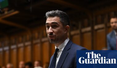 Jewish MP’s visit to school cancelled after opposition from pro-Palestine group | Bristol