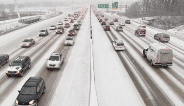 Madison Transportation Commission opposes Beltline expansion | News