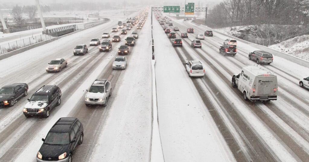 Madison Transportation Commission opposes Beltline expansion | News