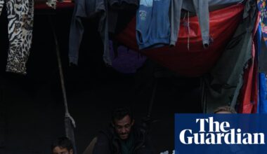 Israel far-right ministers reject US-backed postwar Gaza panel | Israel