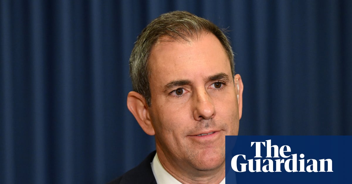 Chalmers rejects opposition claims Labor is fuelling inflation, and says he is ‘impatient for reform’ | Economic policy