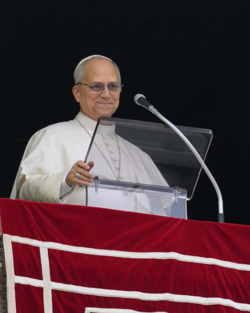 The Pope: Our joy and our greatness are based on knowing we are loved and desired by our Father