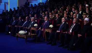 Al-Sisi declares Egypt ‘untouchable’, draws red lines on militias, Gaza displacement
