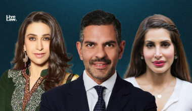 Sunjay Kapur's Mother Moves Delhi High Court Against Priya Kapur, Karisma Kapoor's Children Over 'Fraudulent' Family Trust
