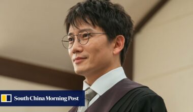 HBO Max K-drama The Judge Returns: Ji Sung in fantastical and melodramatic morality play