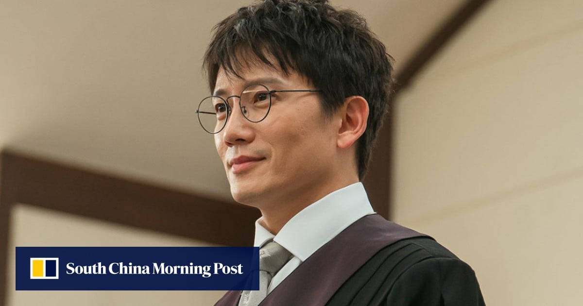 HBO Max K-drama The Judge Returns: Ji Sung in fantastical and melodramatic morality play