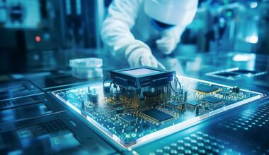 Monolithic Power Systems (MPWR) Emerges as High-Conviction AI Data Center Power Play