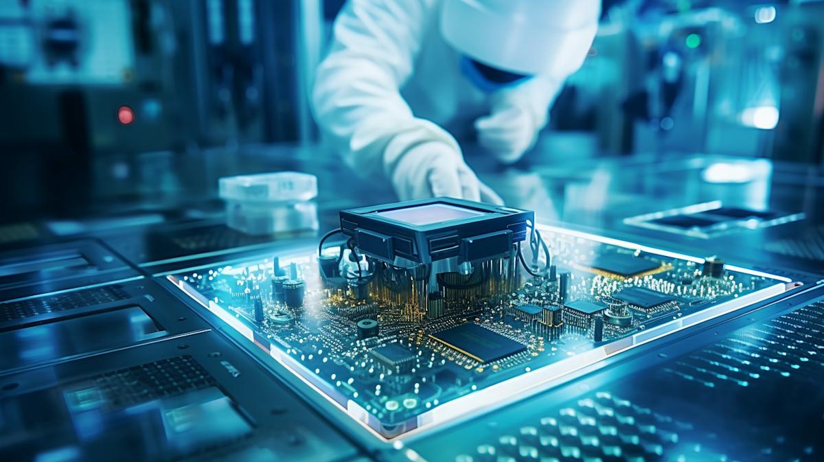 Monolithic Power Systems (MPWR) Emerges as High-Conviction AI Data Center Power Play