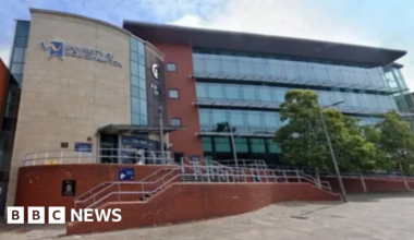 Wolverhampton University opens AI humanities innovation hub