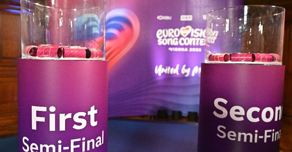 Israel to take part in first Eurovision semi-final on May 12