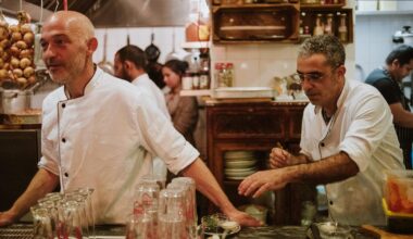 Israeli-owned Lisbon Resturant Says It Will Close Over anti-Israel, Antisemitic Campaigns