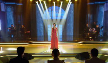 This Hit Israeli TV Talent Show Is Letting Arab Performers Sing for Themselves