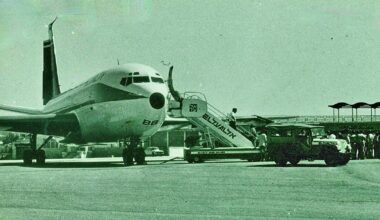 When Israel Tried to Tighten Its Grip on Jerusalem With Fake Flights