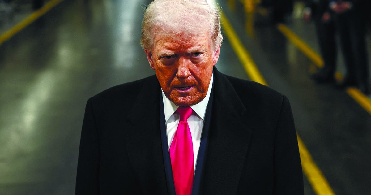 Caught Between U.S. Doubts and Israeli Concern, Trump Delays a Strike on Iran