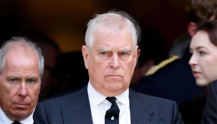 Andrew will be officially kicked out from royal kingdom, date announced