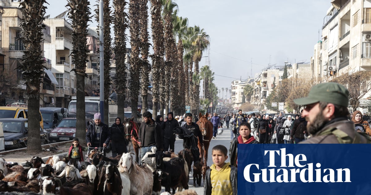 Syria announces ceasefire in Aleppo after three days of clashes with Kurds | Syria