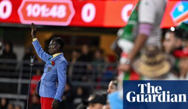Stand up, if you love Afcon! Caf decision baffling after vintage edition | Soccer