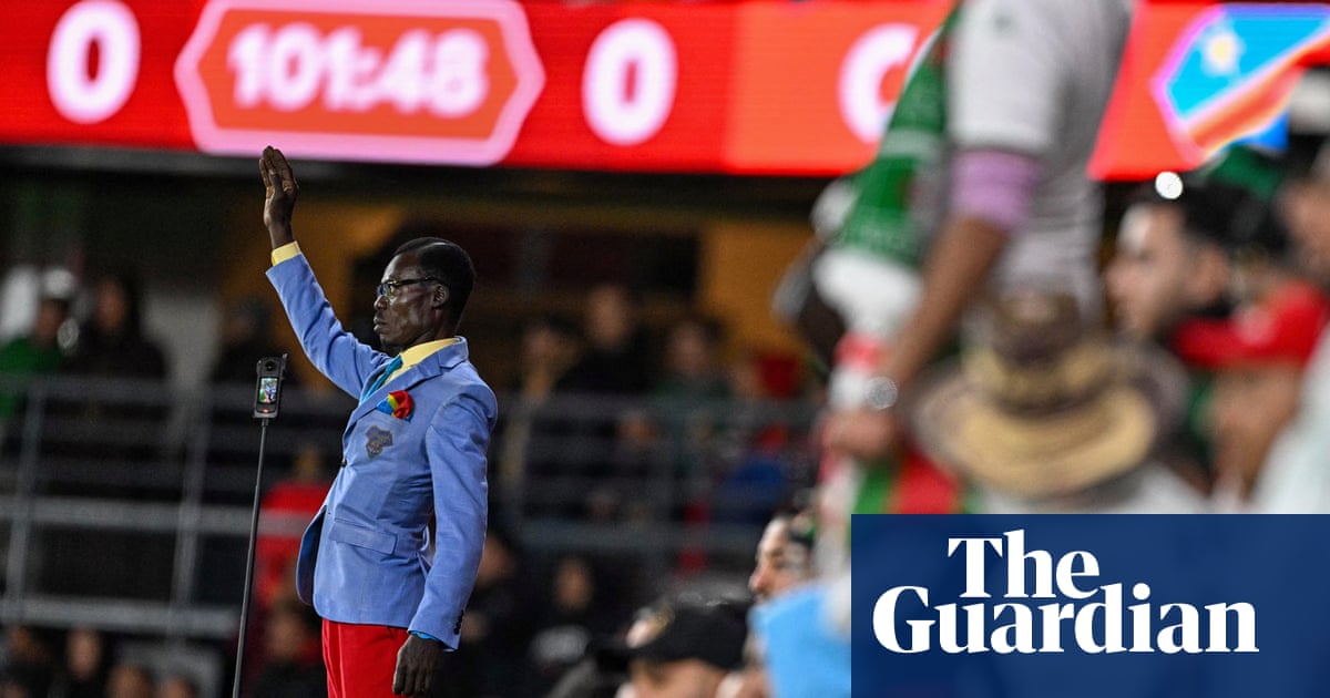 Stand up, if you love Afcon! Caf decision baffling after vintage edition | Soccer
