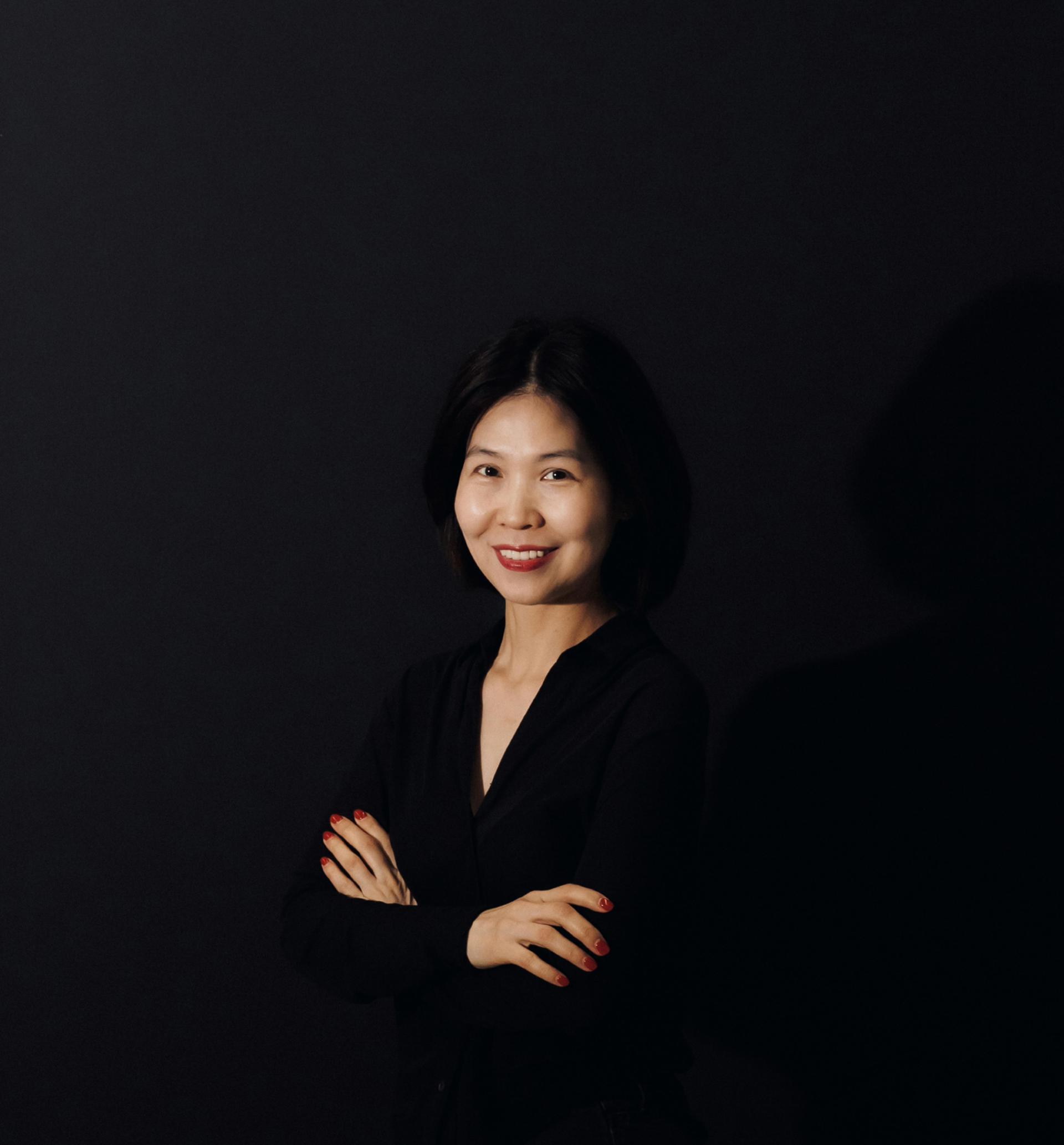 Han Hee-jean, curator at the Photography Seoul Museum of Art / Courtesy of SeMA