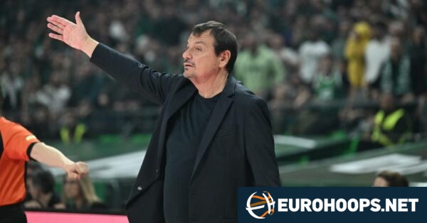 Turkish Federation supports Ergin Ataman, condemns offensive and inappropriate chants