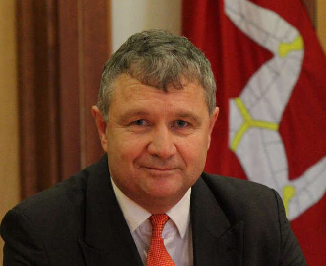 MHK calls for strong cultural identity