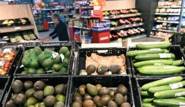 German economy grew in latest quarter, but challenges remain